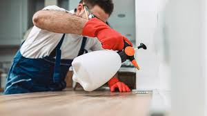 Best Pest Exclusion Services  in North Enid, OK