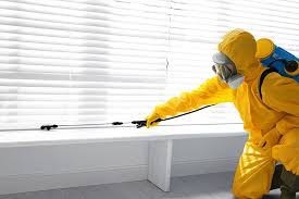 Best Real Estate Pest Inspections  in North Enid, OK